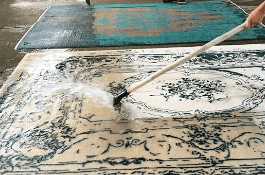 Rug cleaning company in Brisbane