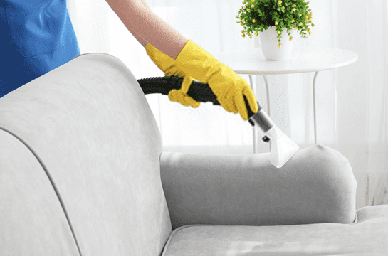 Upholstery Cleaning in Brisbane