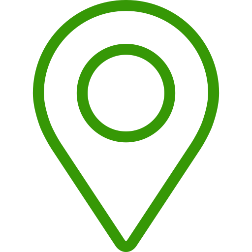 Amazing Carpet Cleaning-Location Icon