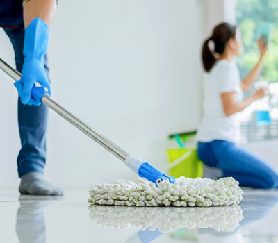 Bond Cleaning Service by Amazing Carpet Cleaning Team