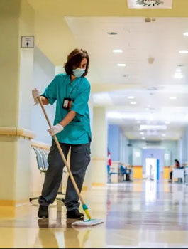 Pre-Inspection service