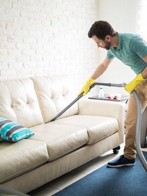 Professional Carpet Cleaning Services in Redland Bay