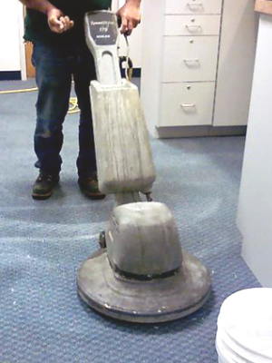 Deep cleaning service Amazing Carpet Cleaning