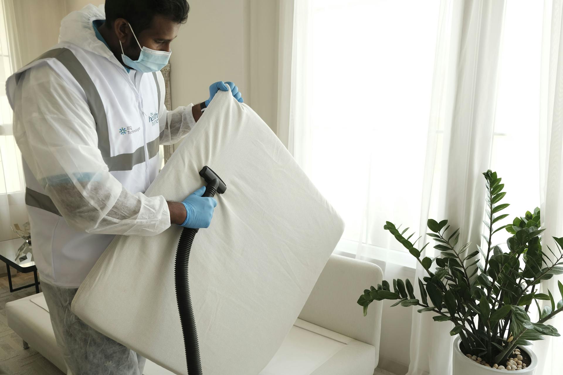 Mattress Cleaning Services in Brisbane – Amazing Carpet Cleaning