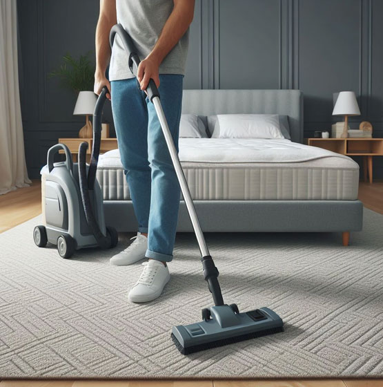 Professional Carpet Cleaning in Redland Bay – Amazing Carpet Services