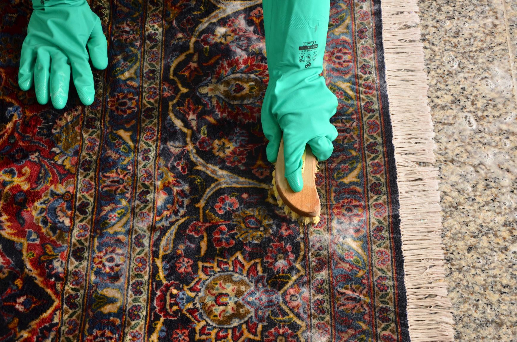 Professional Rug Cleaning Service in Brisbane – Amazing Carpet Cleaning