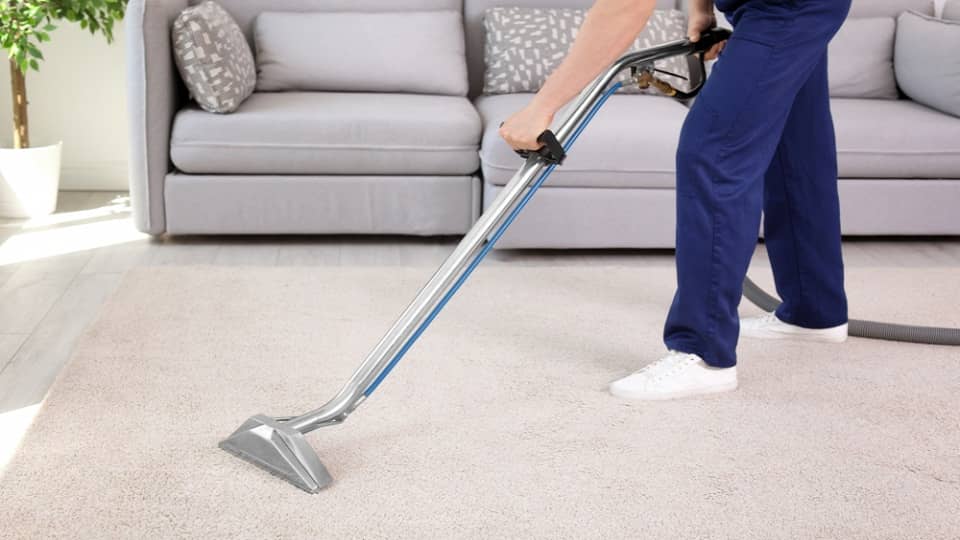 Brisbane Premium Carpet Cleaning Services from Amazing Experts