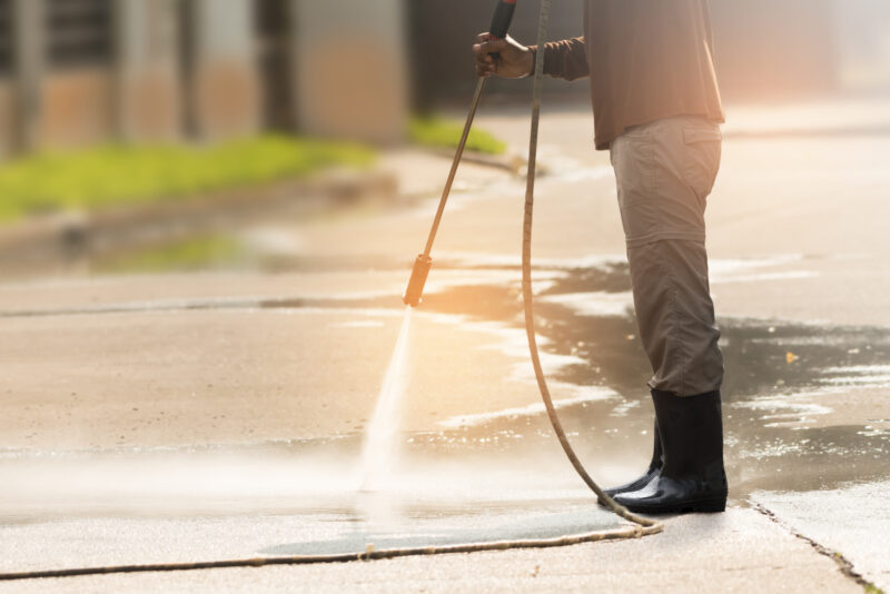 Brisbane Pressure Cleaning Experts | Amazing Carpet Cleaning Services