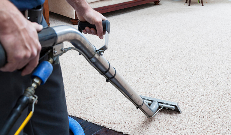 Carpet Cleaning in Logan-Amazing Carpet Cleaning