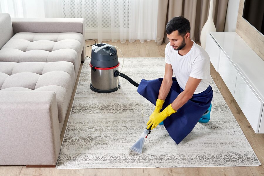 Quality Carpet Cleaning Brisbane with Amazing Carpet Cleaning Services