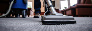 carpet cleaning in North Brisbane