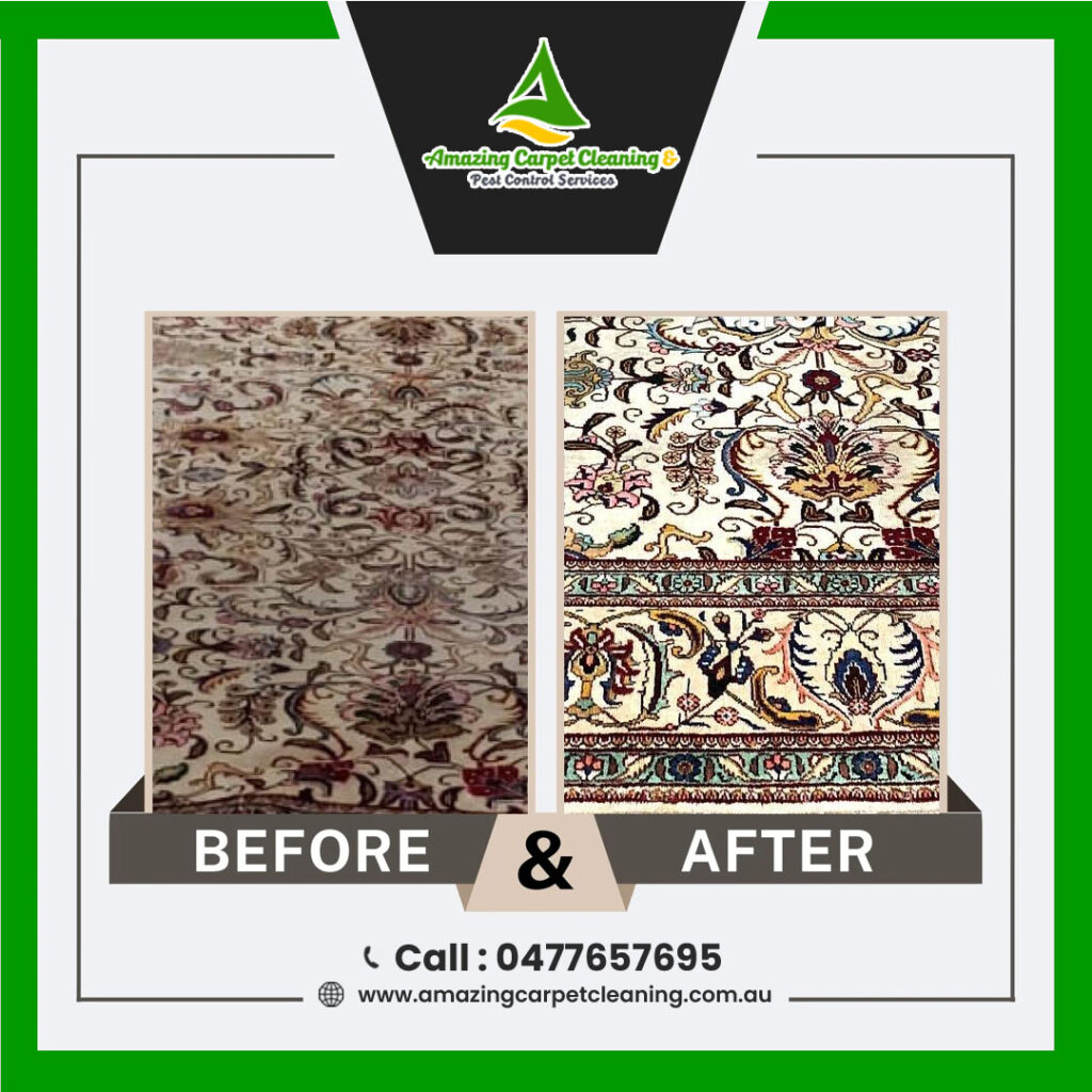 green cleaning service North Brisbane