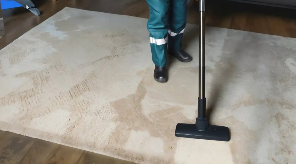 Carpet Issues North Brisbane Homes Face