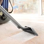 carpet cleaning in North Brisbane