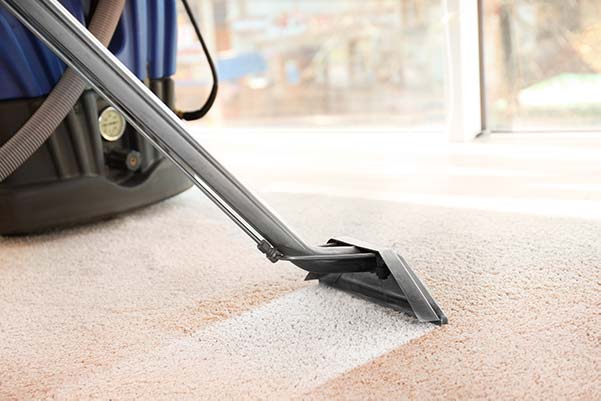 carpet cleaning in North Brisbane