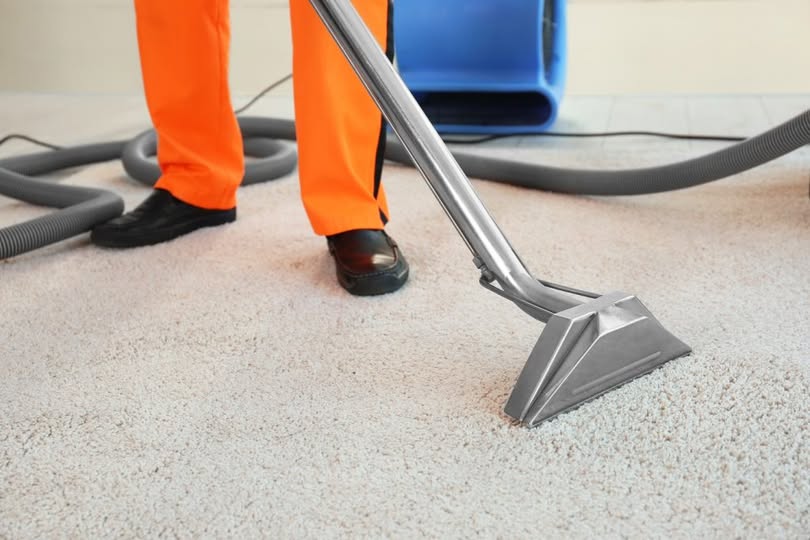 carpet cleaners in North Brisbane