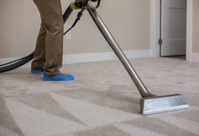 professional Carpet Cleaning option in North Brisbane