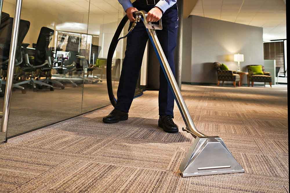 Best Methods to Clean Your Carpets