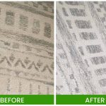 Carpet Cleaning North Brisbane services