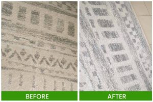 Carpet Cleaning North Brisbane services