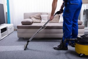 Carpet cleaning Experts in Ipswich