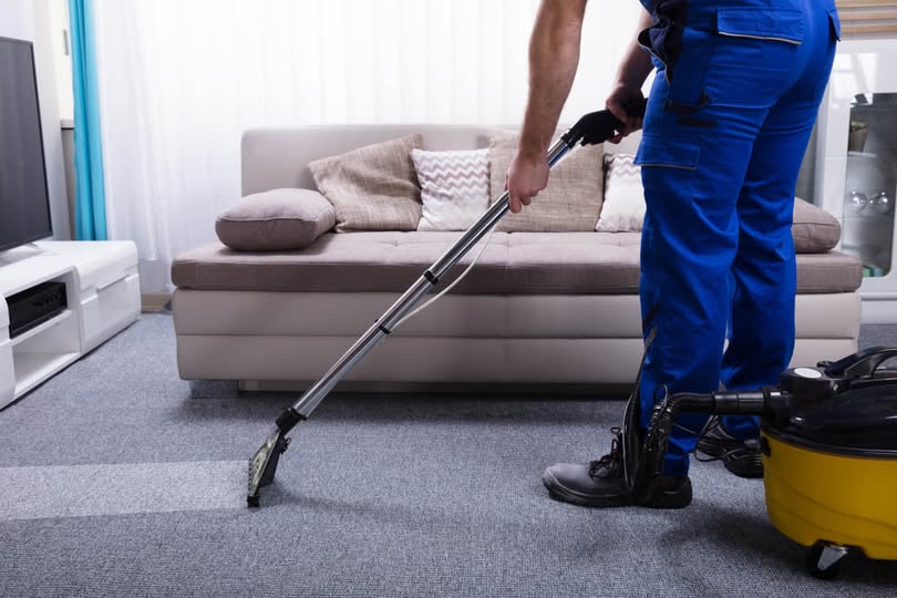 Carpet cleaning Experts in Ipswich