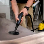 Professional Carpet Cleaning Advantages