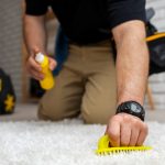 professional carpet cleaning Ipswich