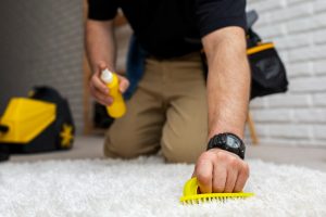 professional carpet cleaning Ipswich