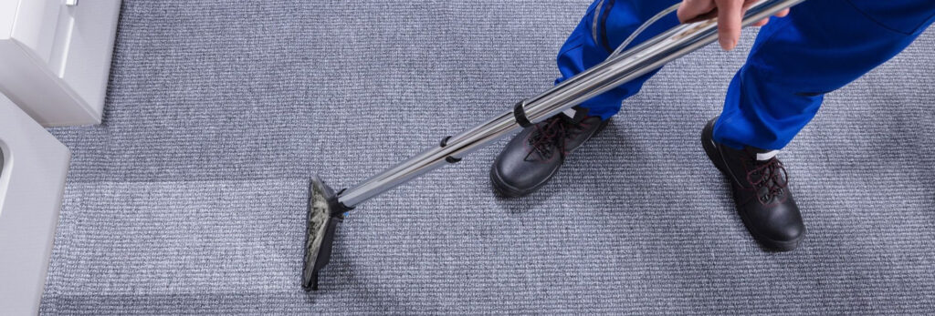 Carpet Cleaning Service in Logan