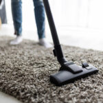 Carpet cleaning Experts in Ipswich