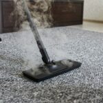 Local carpet cleaner in Moreton Bay