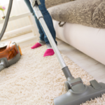 Pimpama Bay Carpet Cleaning Professionals