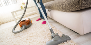 Pimpama Bay Carpet Cleaning Professionals