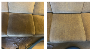 Amazing Carpet Cleaning service North Lakes
