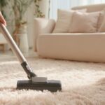 Commercial Carpet Cleaning Brisbane