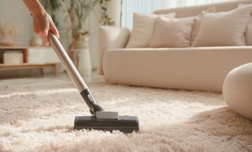 Commercial Carpet Cleaning Brisbane