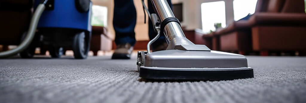 Best carpet cleaning services in North Brisbane
