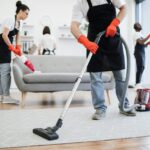 Professional Carpet Cleaning Brisbane