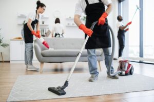 Professional Carpet Cleaning Brisbane